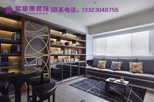 河北紫苹果装饰工程有限公司 整装时代下的建筑装饰新标杆