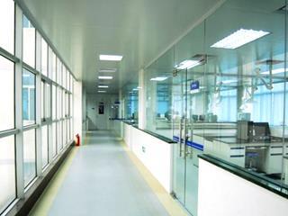 上海食品厂厂房装修价格解析 专业承接，选择映砚装修公司