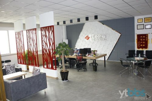 烟台峰尚装饰工程 专业建筑装饰工程的艺术与匠心